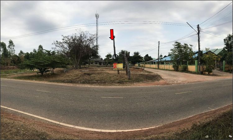 💖 ที่ดิน เสลภูมิ ราคาพิเศษ! 💖