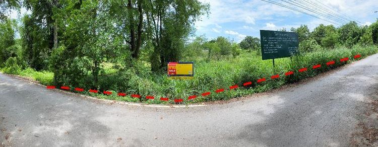 ใช่ 💖 ที่ดิน หนองแค ราคาพิเศษ! 💖 รูปที่ 3