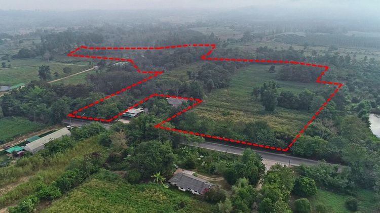 💖 ที่ดิน ฝาง ราคาพิเศษ! 💖