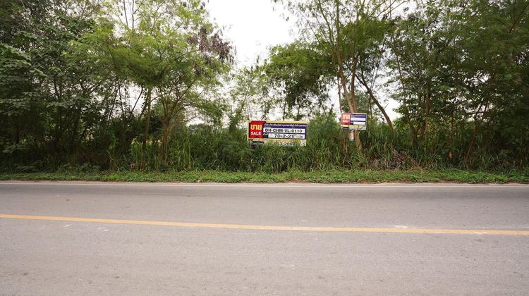 ใช่ 💖 ที่ดิน ฝาง ราคาพิเศษ! 💖 รูปที่ 2