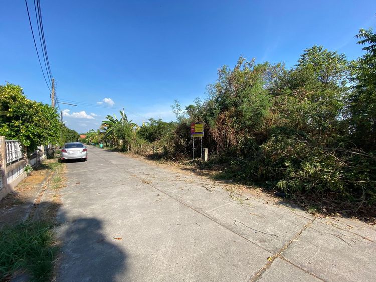 ใช่ 💖 ที่ดิน เมืองนครนายก ราคาพิเศษ! 💖 รูปที่ 4