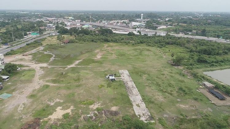 ใช่ 💖 ที่ดิน โพธาราม ราคาพิเศษ! 💖 รูปที่ 3