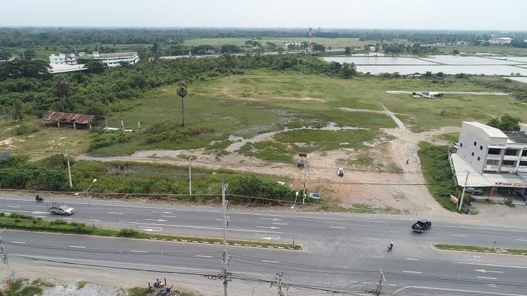 ใช่ 💖 ที่ดิน โพธาราม ราคาพิเศษ! 💖 รูปที่ 2