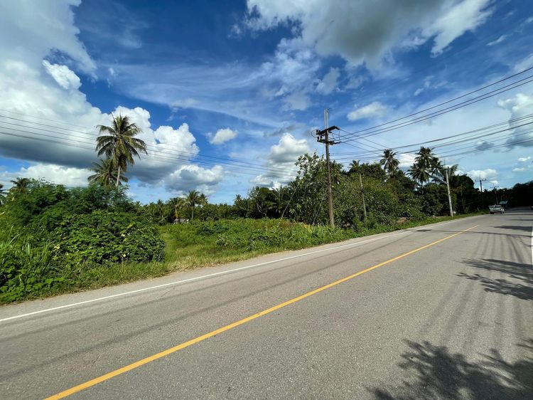 ใช่ 💖 ที่ดิน บางสะพาน ราคาพิเศษ! 💖 รูปที่ 2