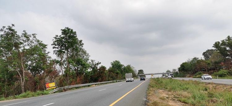 ใช่ 💖 ที่ดิน พนมสารคาม ราคาพิเศษ! 💖 รูปที่ 2