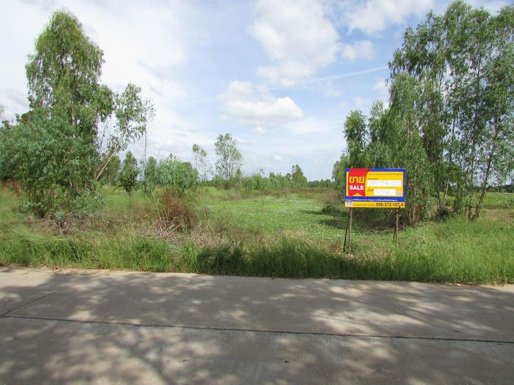 ใช่ 💖 ที่ดิน ขาณุวรลักษบุรี ราคาพิเศษ! 💖