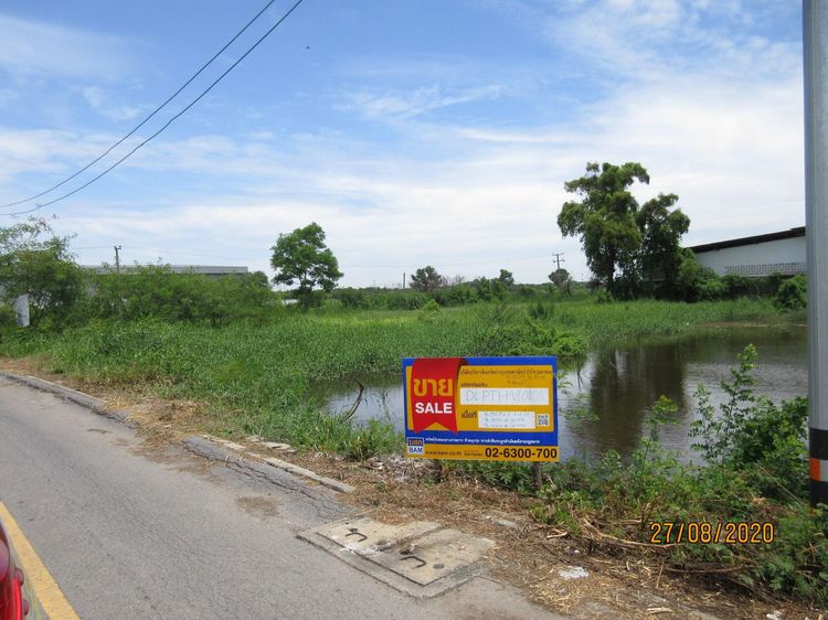 💖 ที่ดิน ธัญบุรี ราคาพิเศษ! 💖