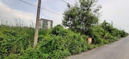 ใช่ 💖 ที่ดิน ธัญบุรี ราคาพิเศษ! 💖 รูปที่ 2