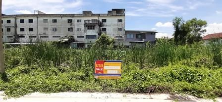 ใช่ 💖 ที่ดิน ธัญบุรี ราคาพิเศษ! 💖 รูปที่ 4