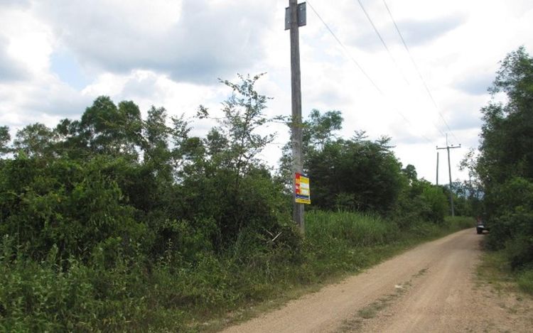 💖 ที่ดิน หาดใหญ่ ราคาพิเศษ! 💖