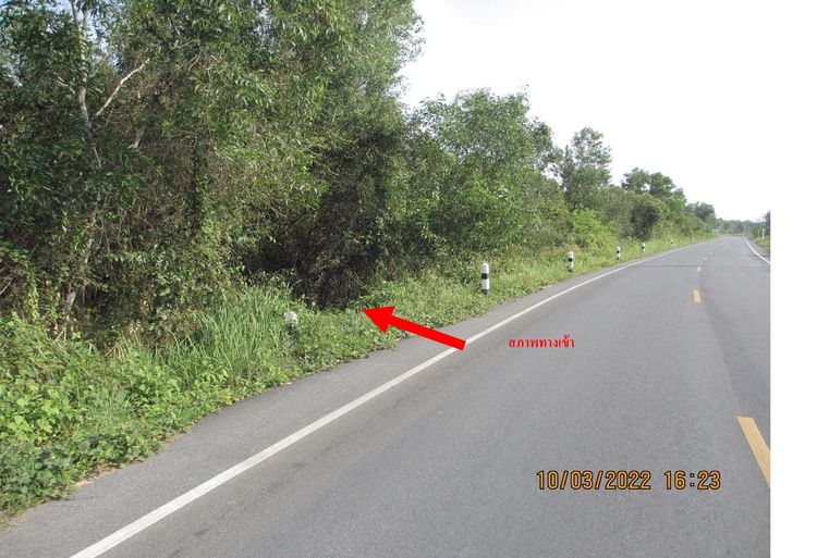 ใช่ 💖 ที่ดิน หาดใหญ่ ราคาพิเศษ! 💖 รูปที่ 4