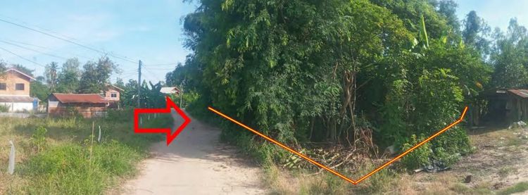 ใช่ 💖 ที่ดิน กงไกรลาศ ราคาพิเศษ! 💖 รูปที่ 2