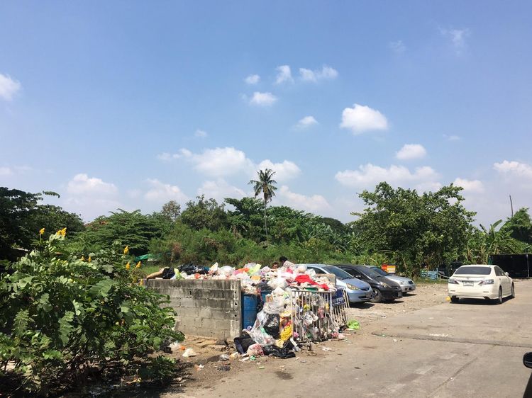 ใช่ 💖 ที่ดิน หนองแขม ราคาพิเศษ! 💖 รูปที่ 4