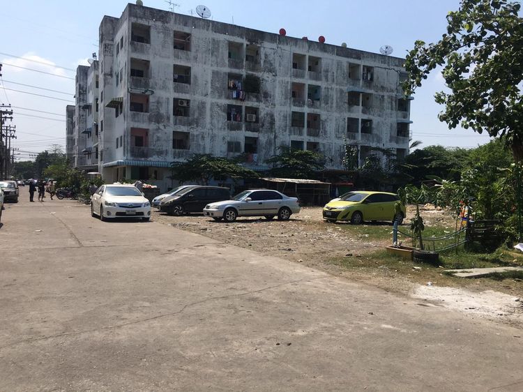 ใช่ 💖 ที่ดิน หนองแขม ราคาพิเศษ! 💖 รูปที่ 3