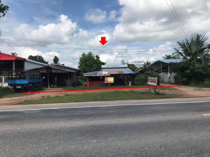 💖 ที่ดิน โพนทอง ราคาพิเศษ! 💖