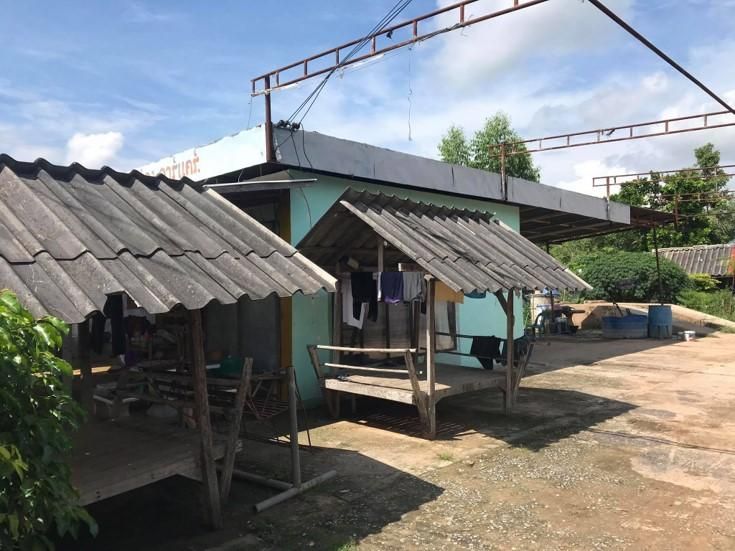 ใช่ 💖 ที่ดิน โพนทอง ราคาพิเศษ! 💖 รูปที่ 4