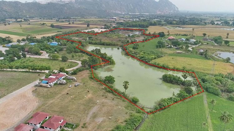 💖 ที่ดิน พระพุทธบาท ราคาพิเศษ! 💖