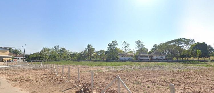 ใช่ 💖 ที่ดิน เมืองอุดรธานี ราคาพิเศษ! 💖 รูปที่ 4