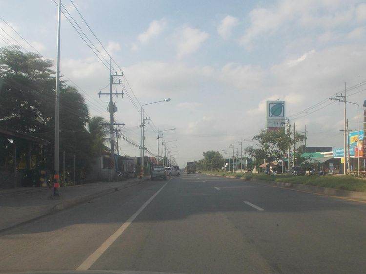 ใช่ 💖 ที่ดิน บางน้ำเปรี้ยว ราคาพิเศษ! 💖 รูปที่ 4