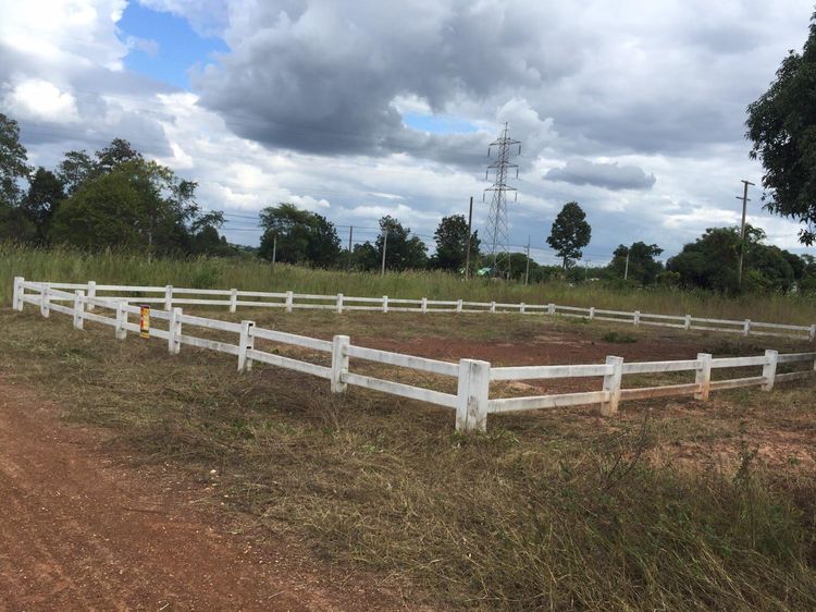 ใช่ 💖 ที่ดิน อุบลรัตน์ ราคาพิเศษ! 💖 รูปที่ 3