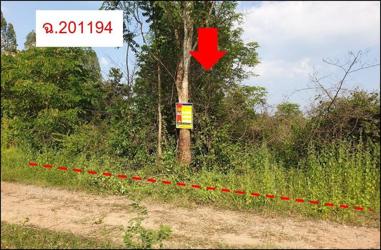 💖 ที่ดิน เมืองขอนแก่น ราคาพิเศษ! 💖