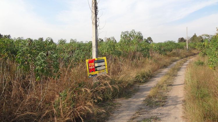 💖 ที่ดิน ห้างฉัตร ราคาพิเศษ! 💖