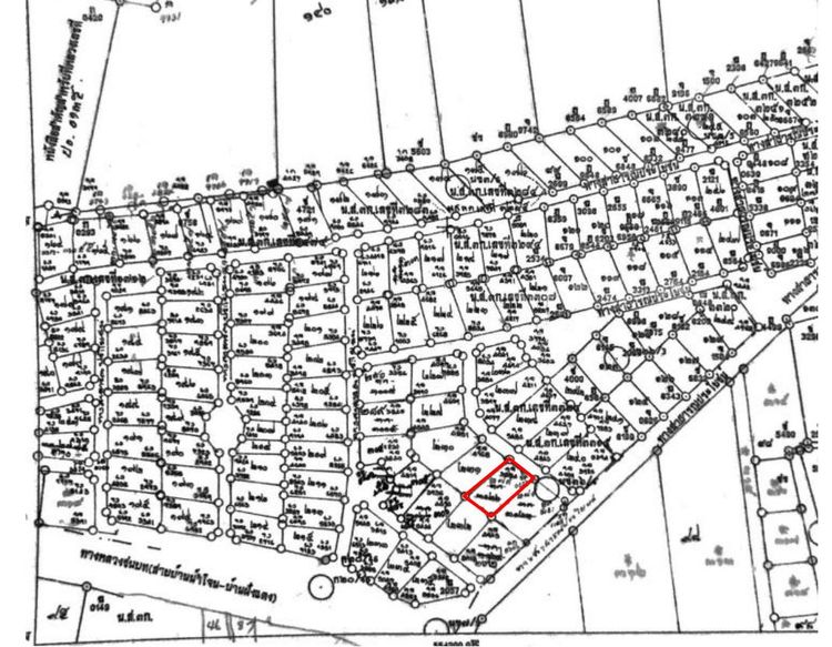 ใช่ 💖 ที่ดิน บางสะพานน้อย ราคาพิเศษ! 💖 รูปที่ 2