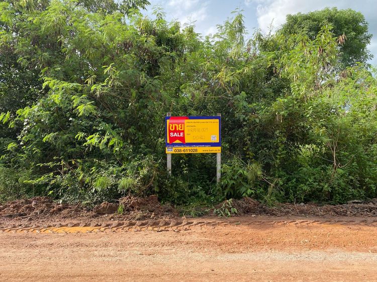 ใช่ 💖 ที่ดิน เมืองระยอง ราคาพิเศษ! 💖