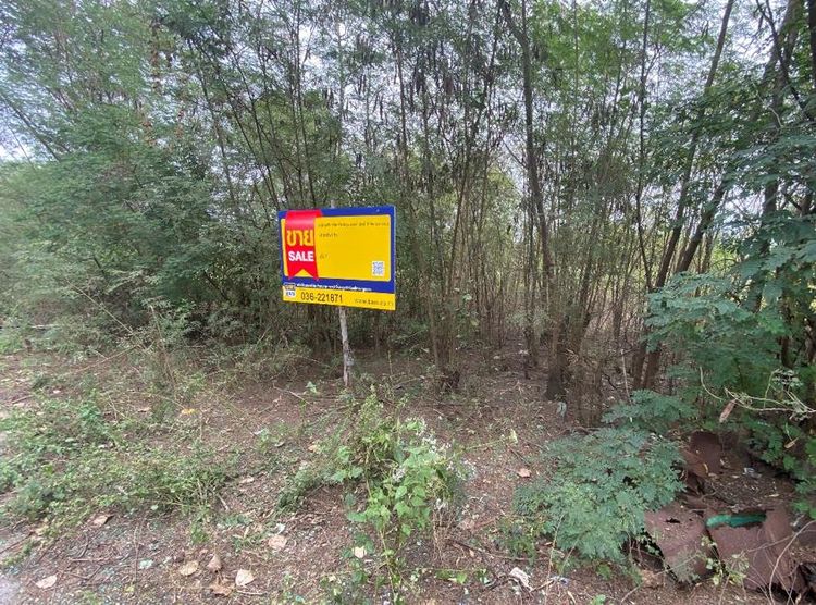 ใช่ 💖 ที่ดิน หนองแค ราคาพิเศษ! 💖 รูปที่ 2