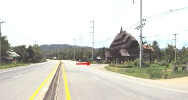 ใช่ 💖 ที่ดิน แม่แตง ราคาพิเศษ! 💖 รูปที่ 4