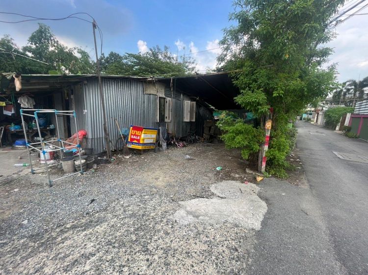 ใช่ 💖 ที่ดิน หลักสี่ ราคาพิเศษ! 💖 รูปที่ 3