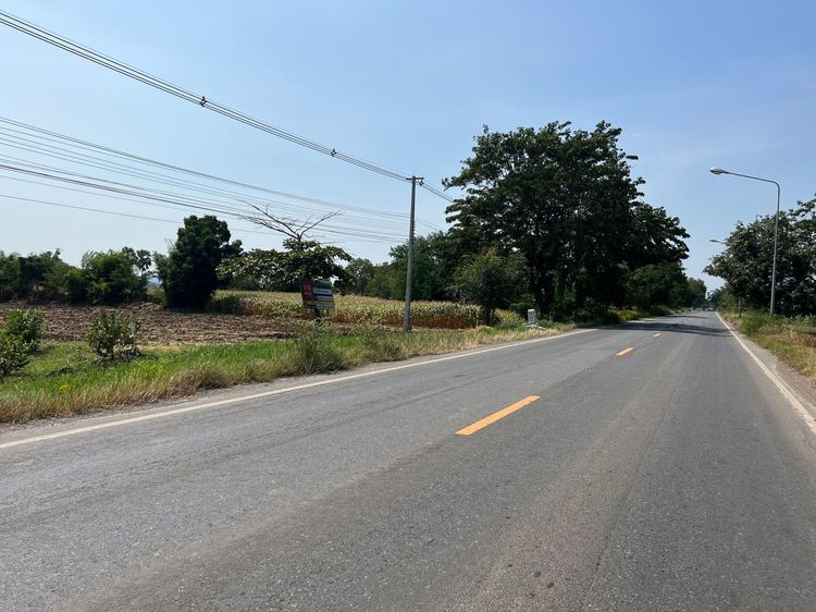 ใช่ 💖 ที่ดิน เมืองลพบุรี ราคาพิเศษ! 💖 รูปที่ 3