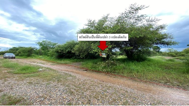 ใช่ 💖 ที่ดิน เมืองลำพูน ราคาพิเศษ! 💖 รูปที่ 2