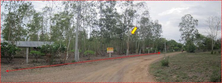 💖 ที่ดิน เมืองนครราชสีมา ราคาพิเศษ! 💖