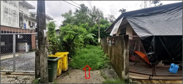 ใช่ 💖 ที่ดิน เมืองนครศรีธรรมราช ราคาพิเศษ! 💖 รูปที่ 4