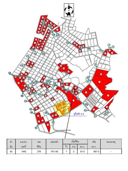 ใช่ 💖 ที่ดิน วังทอง ราคาพิเศษ! 💖 รูปที่ 3