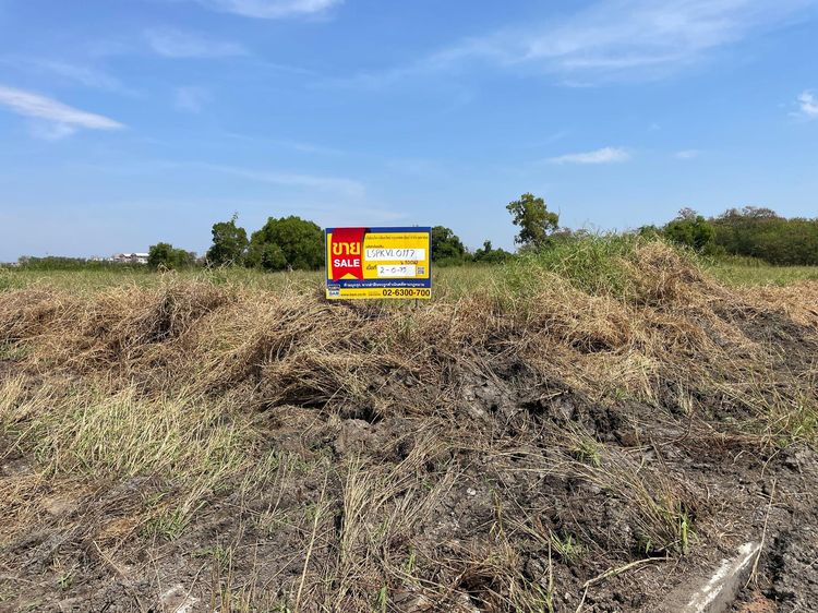 💖 ที่ดิน บางบ่อ ราคาพิเศษ! 💖