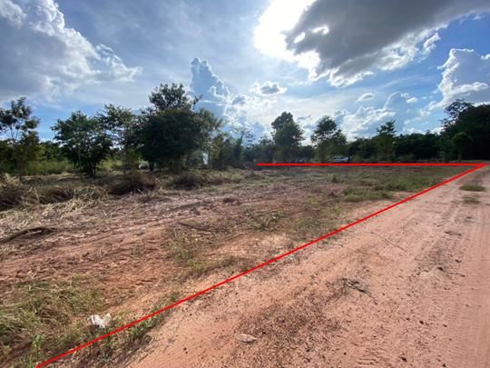 ใช่ 💖 ที่ดิน เขาสวนกวาง ราคาพิเศษ! 💖 รูปที่ 3