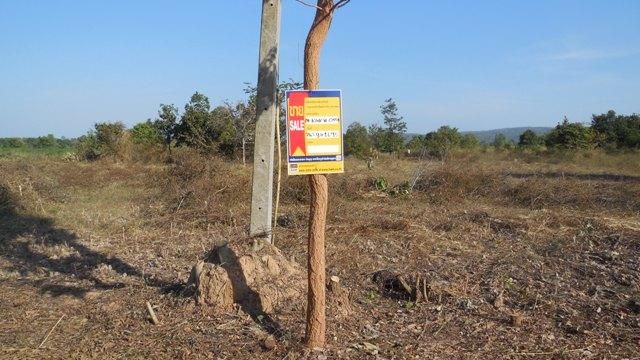 💖 ที่ดิน เขาสวนกวาง ราคาพิเศษ! 💖