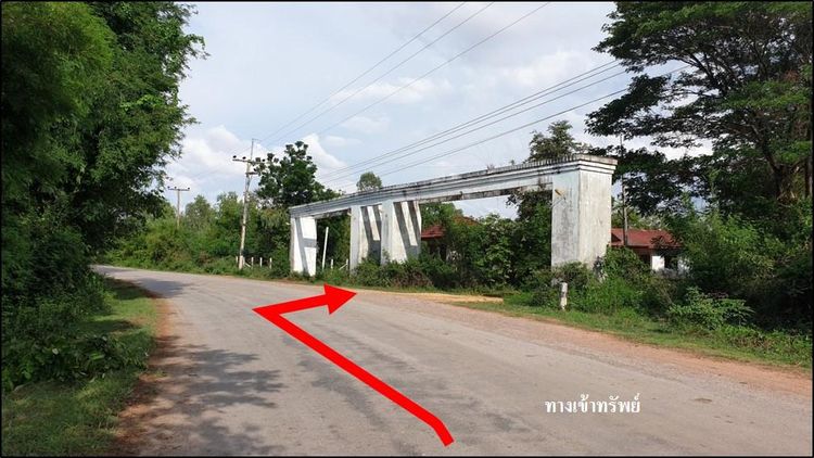 ใช่ 💖 ที่ดิน เขาสวนกวาง ราคาพิเศษ! 💖 รูปที่ 4