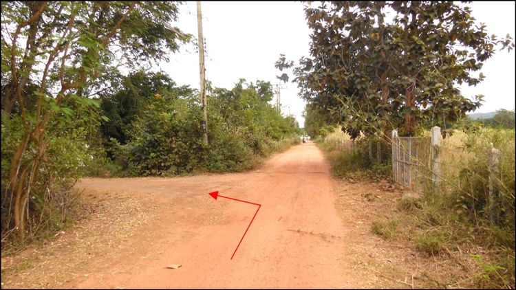 ใช่ 💖 ที่ดิน เขาสวนกวาง ราคาพิเศษ! 💖 รูปที่ 3