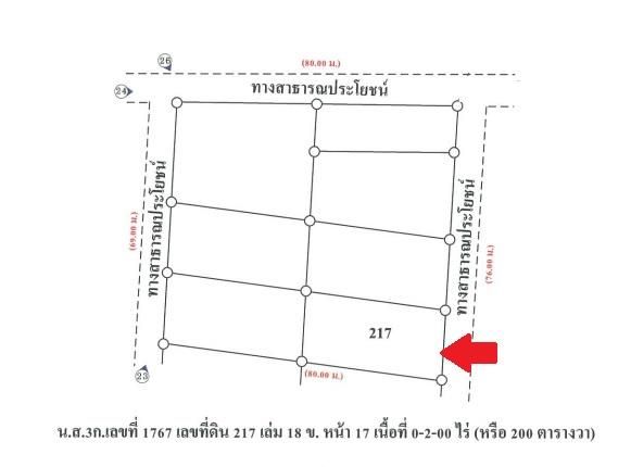 ใช่ 💖 ที่ดิน เขาสวนกวาง ราคาพิเศษ! 💖 รูปที่ 4