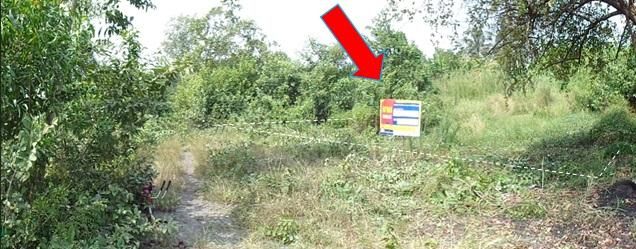 ใช่ 💖 ที่ดิน องครักษ์ ราคาพิเศษ! 💖 รูปที่ 4