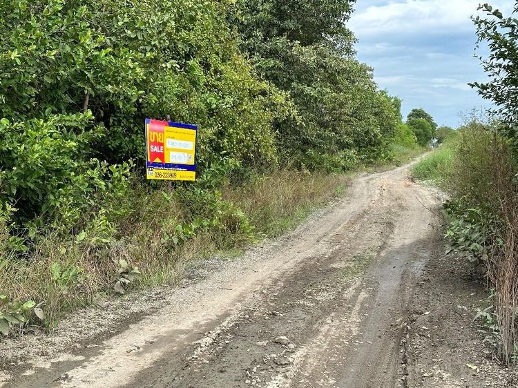 ใช่ 💖 ที่ดิน องครักษ์ ราคาพิเศษ! 💖