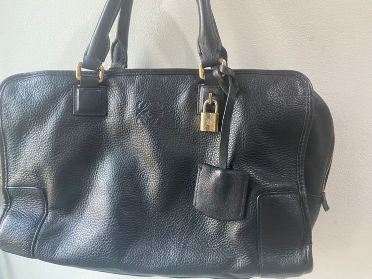 Loewe bag รูปที่ 7