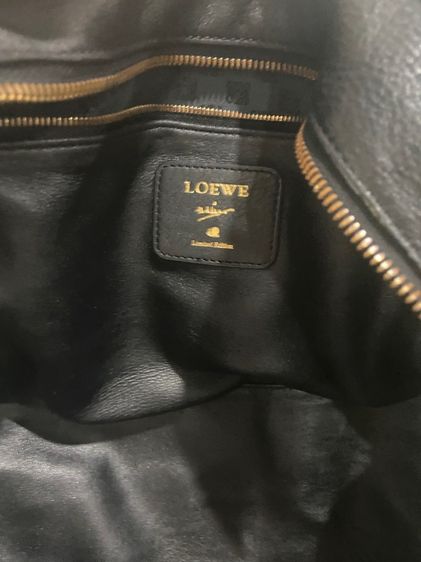 Loewe bag รูปที่ 5