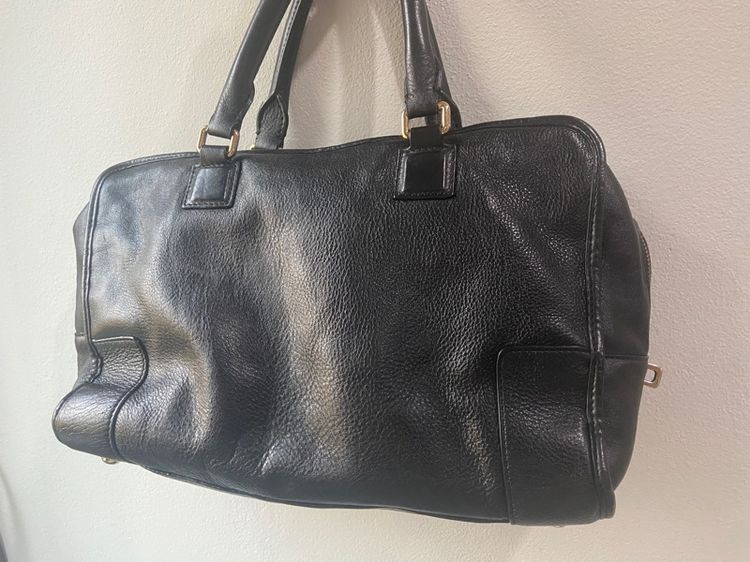 Loewe bag รูปที่ 9