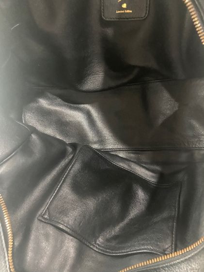 Loewe bag รูปที่ 10