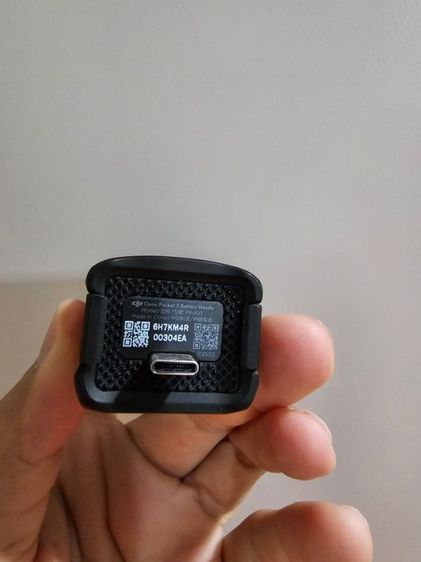 DJI Osmo Pocket 3 Battery Handle สภาพสวย รูปที่ 2