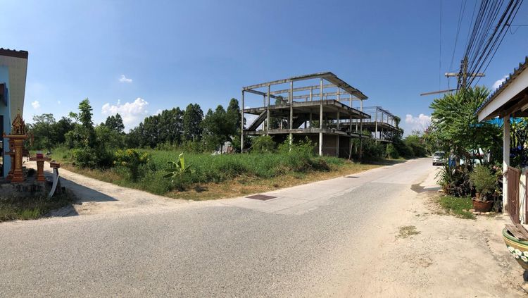 ใช่ 💖 ที่ดิน พานทอง ราคาพิเศษ! 💖 รูปที่ 3